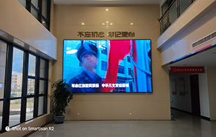 显示屏